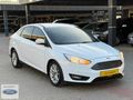 BAKIMLI MASRAFSIZ OTOMATİK 2015 FORT FOCUS DİZEL