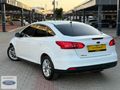 BAKIMLI MASRAFSIZ OTOMATİK 2015 FORT FOCUS DİZEL