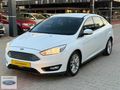 BAKIMLI MASRAFSIZ OTOMATİK 2015 FORT FOCUS DİZEL