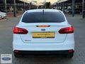 BAKIMLI MASRAFSIZ OTOMATİK 2015 FORT FOCUS DİZEL