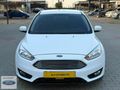 BAKIMLI MASRAFSIZ OTOMATİK 2015 FORT FOCUS DİZEL