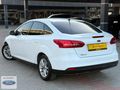 BAKIMLI MASRAFSIZ OTOMATİK 2015 FORT FOCUS DİZEL