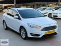 BAKIMLI MASRAFSIZ OTOMATİK 2015 FORT FOCUS DİZEL