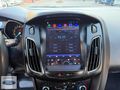 BAKIMLI MASRAFSIZ OTOMATİK 2015 FORT FOCUS DİZEL