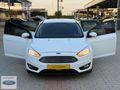 BAKIMLI MASRAFSIZ OTOMATİK 2015 FORT FOCUS DİZEL