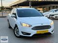 BAKIMLI MASRAFSIZ OTOMATİK 2015 FORT FOCUS DİZEL