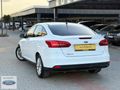 BAKIMLI MASRAFSIZ OTOMATİK 2015 FORT FOCUS DİZEL