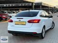 BAKIMLI MASRAFSIZ OTOMATİK 2015 FORT FOCUS DİZEL