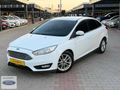 BAKIMLI MASRAFSIZ OTOMATİK 2015 FORT FOCUS DİZEL