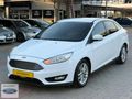 BAKIMLI MASRAFSIZ OTOMATİK 2015 FORT FOCUS DİZEL