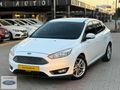 BAKIMLI MASRAFSIZ OTOMATİK 2015 FORT FOCUS DİZEL