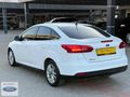 BAKIMLI MASRAFSIZ OTOMATİK 2015 FORT FOCUS DİZEL