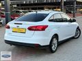 BAKIMLI MASRAFSIZ OTOMATİK 2015 FORT FOCUS DİZEL