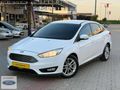 BAKIMLI MASRAFSIZ OTOMATİK 2015 FORT FOCUS DİZEL