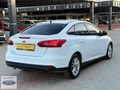 BAKIMLI MASRAFSIZ OTOMATİK 2015 FORT FOCUS DİZEL