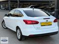 BAKIMLI MASRAFSIZ OTOMATİK 2015 FORT FOCUS DİZEL