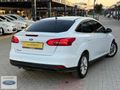 BAKIMLI MASRAFSIZ OTOMATİK 2015 FORT FOCUS DİZEL