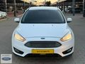 BAKIMLI MASRAFSIZ OTOMATİK 2015 FORT FOCUS DİZEL