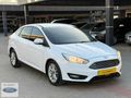 BAKIMLI MASRAFSIZ OTOMATİK 2015 FORT FOCUS DİZEL