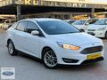 BAKIMLI MASRAFSIZ OTOMATİK 2015 FORT FOCUS DİZEL