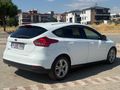 ERSOY AUTODAN FOCUS DİZEL OTOMATİK