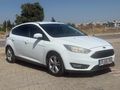 ERSOY AUTODAN FOCUS DİZEL OTOMATİK