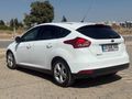 ERSOY AUTODAN FOCUS DİZEL OTOMATİK