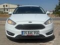 ERSOY AUTODAN FOCUS DİZEL OTOMATİK