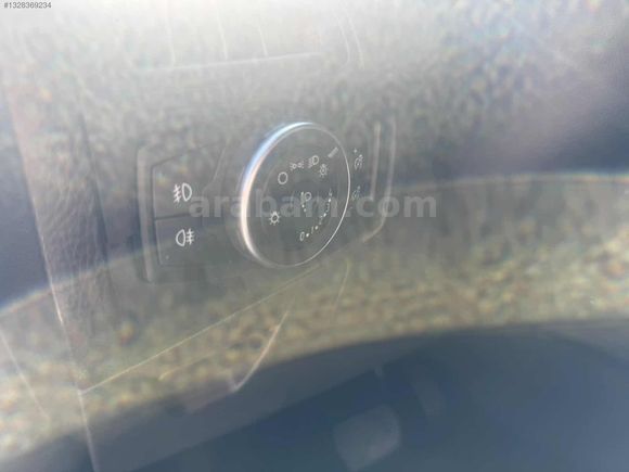 ERSOY AUTODAN FOCUS DİZEL OTOMATİK
