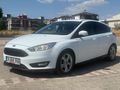 ERSOY AUTODAN FOCUS DİZEL OTOMATİK