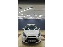 Sahibinden Ford Fiesta 1.4 TDCi Trend 2011 Model 
