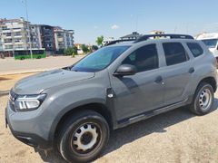 İlk Sahibinden Dacia Duster 1.3 Tce Essential 2022 Model