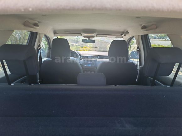 İlk Sahibinden Dacia Duster 1.3 Tce Essential 2022 Model
