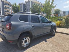 KİLOMETRESİ DÜŞÜK!!!!!     DACİA DUSTER     DEĞİŞENSİZ