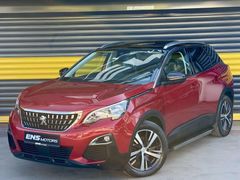 ENES BULUT'TAN PEUGEOT 3008 CAMTAVAN/K.ISITMA 1.5BLUEHDI