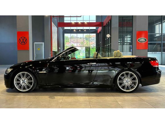 Sahibinden BMW 3 Serisi 320i Cabrio 2010 Model 