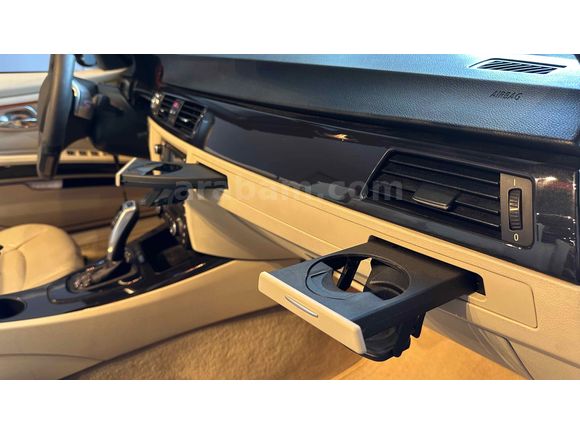 Sahibinden BMW 3 Serisi 320i Cabrio 2010 Model 
