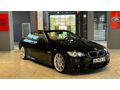 Sahibinden BMW 3 Serisi 320i Cabrio 2010 Model 
