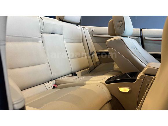 Sahibinden BMW 3 Serisi 320i Cabrio 2010 Model 