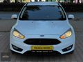 PİRLİOĞLU MOTORS"DAN 2017 FORD FOCUS DİZEL OTOMATİK