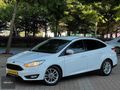 PİRLİOĞLU MOTORS"DAN 2017 FORD FOCUS DİZEL OTOMATİK