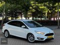 PİRLİOĞLU MOTORS"DAN 2017 FORD FOCUS DİZEL OTOMATİK