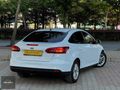 PİRLİOĞLU MOTORS"DAN 2017 FORD FOCUS DİZEL OTOMATİK