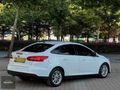 PİRLİOĞLU MOTORS"DAN 2017 FORD FOCUS DİZEL OTOMATİK