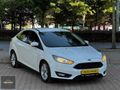 PİRLİOĞLU MOTORS"DAN 2017 FORD FOCUS DİZEL OTOMATİK