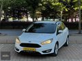 PİRLİOĞLU MOTORS"DAN 2017 FORD FOCUS DİZEL OTOMATİK
