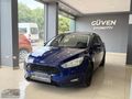 GÜVEN OTOMOTİVDEN 2015 FORD FOCUS