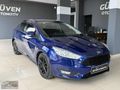 GÜVEN OTOMOTİVDEN 2015 FORD FOCUS