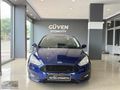 GÜVEN OTOMOTİVDEN 2015 FORD FOCUS