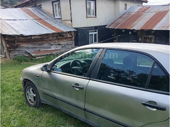 Sahibinden Fiat Marea 1.6 SX 2001 Model